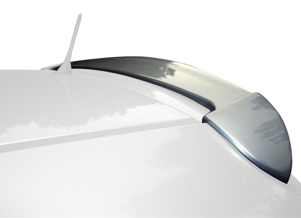 AUTO-STYLE Dachspoiler kompatibel mit Opel Corsa D 3-türer 2006-2014 AUTO-STYLE Dachspoiler kompatibel mit Opel Corsa D 3-türer 2006-2014 von AUTO-STYLE