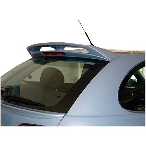 AUTO-STYLE Dachspoiler kompatibel mit Seat Ibiza 6L 2002-2008 von AUTO-STYLE