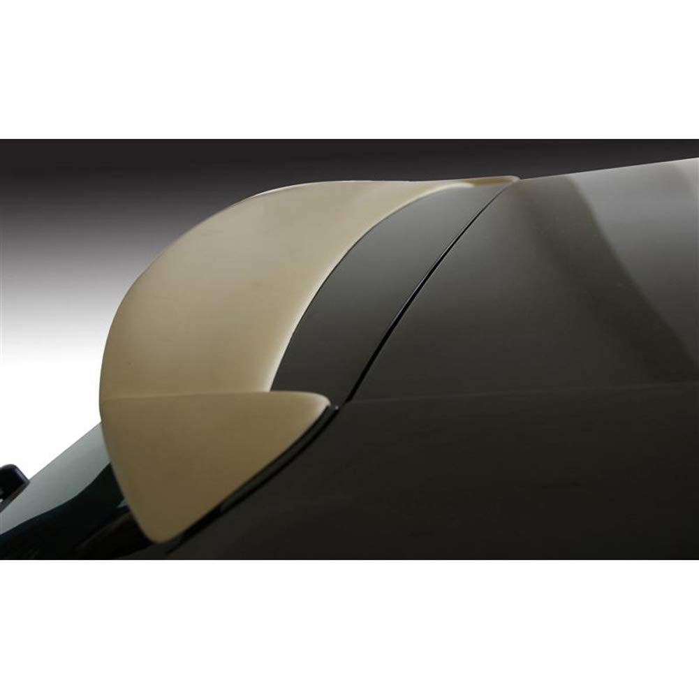 AUTO-STYLE Dachspoiler kompatibel mit Seat Leon 5F 5-türer 2013-2020 (PU) von AUTO-STYLE