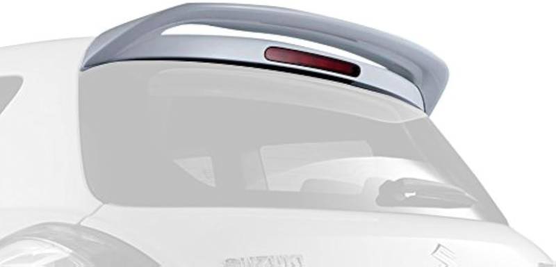 Motordrome A/383 Dachspoiler kompatibel mit Suzuki Swift III MK7 9/2010- (+ space) von AUTO-STYLE