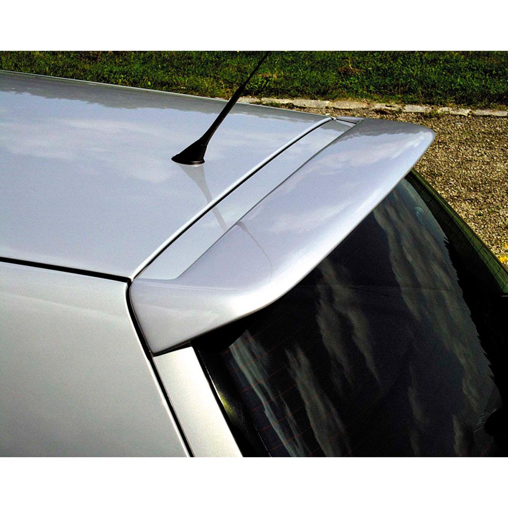 Motordrome Dachspoiler Volkswagen Golf IV 3/5-türer 1998-2005 - Typ 2, Grün, Polyurethan (PU), Unlackiertes Polyurethan Motordrome Dachspoiler Volkswagen Golf IV 3/5-türer 1998-2005 - Typ 2, Grün, Polyurethan (PU), Unlackiertes Polyurethan von AUTO-STYLE