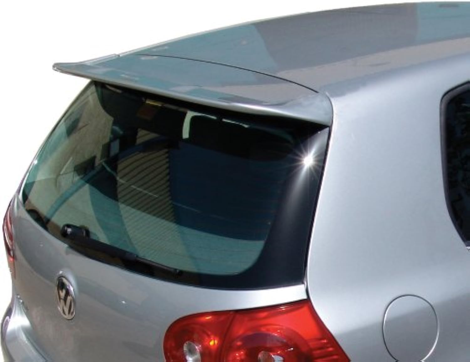 Motordrome Dachspoiler A/271 für Volkswagen Golf V 3/5-türer 2003-2008, PU-Rim, Sportlich, Unlackiert, Primed for Painting Motordrome Dachspoiler A/271 für Volkswagen Golf V 3/5-türer 2003-2008, PU-Rim, Sportlich, Unlackiert, Primed for Painting von Motordrome