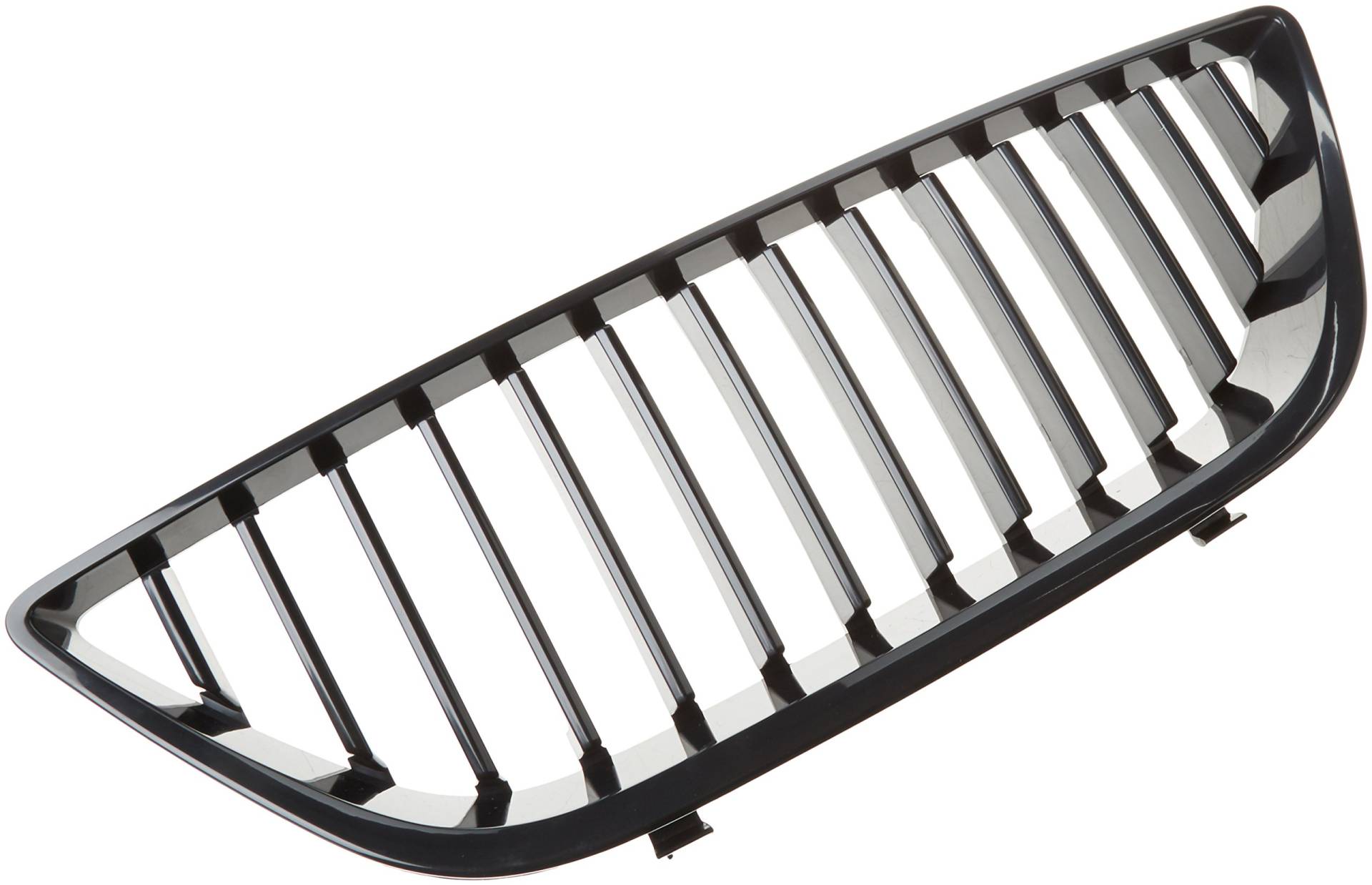 AUTO-STYLE Grill ohne Markenemblem kompatibel mit Seat Ibiza 6J 3/5-türer 2008- exkl. Facelift AUTO-STYLE Grill ohne Markenemblem kompatibel mit Seat Ibiza 6J 3/5-türer 2008- exkl. Facelift von AUTO-STYLE