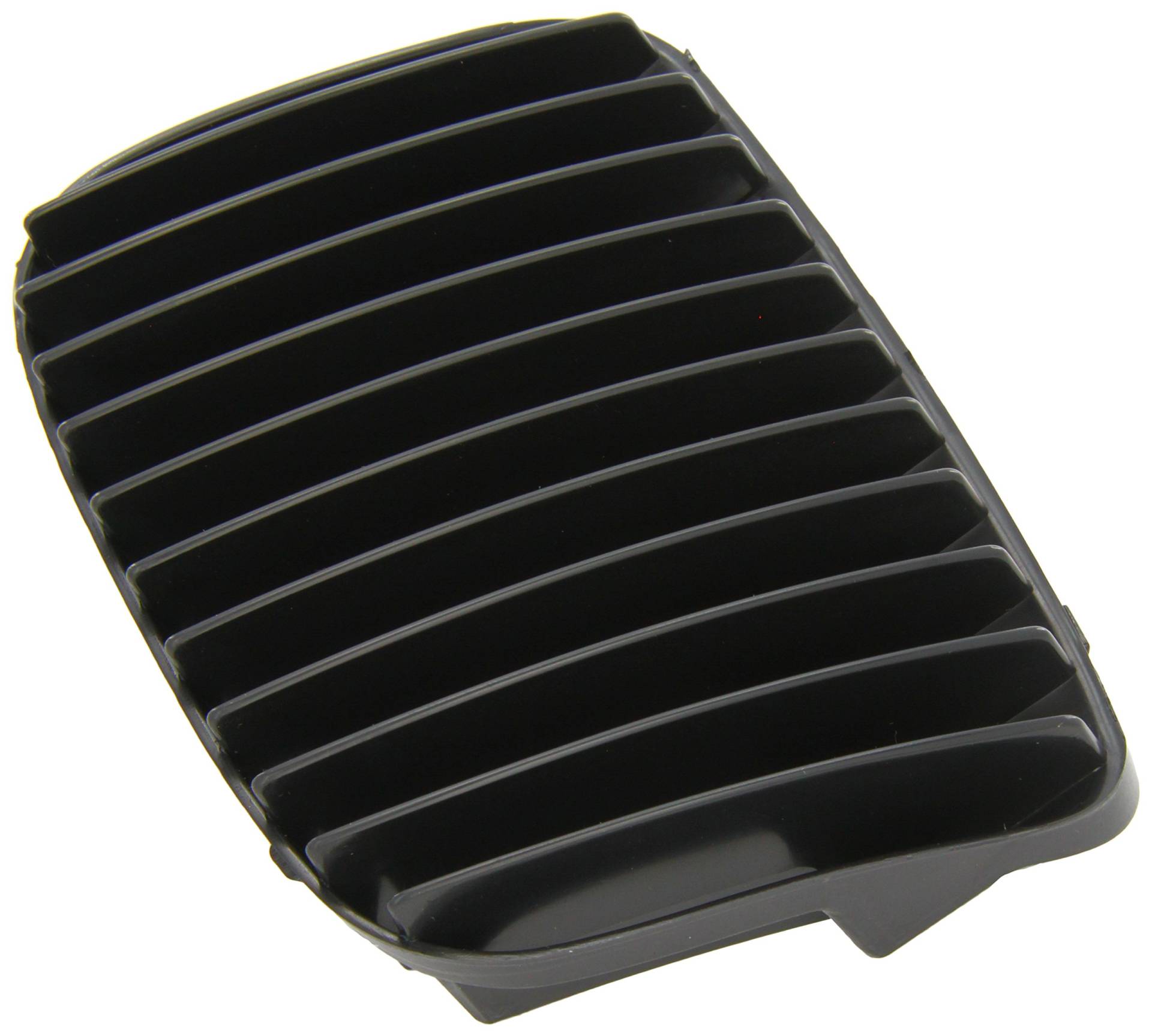 AUTO-STYLE Grill ohne Markenemblem kompatibel mit Seat Leon/Toledo 1M 1999-2005 AUTO-STYLE Grill ohne Markenemblem kompatibel mit Seat Leon/Toledo 1M 1999-2005 von AUTO-STYLE
