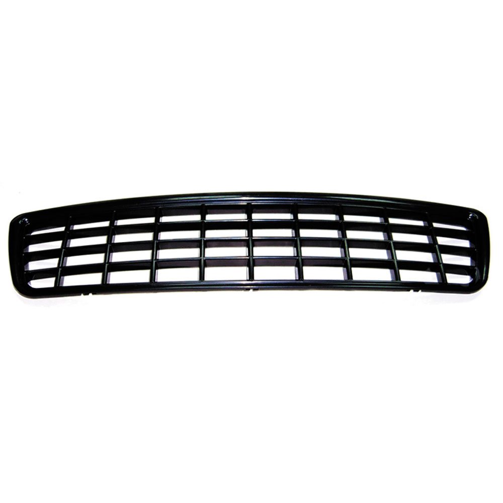AUTO-STYLE Grill ohne Markenemblem kompatibel mit Volvo S40/V40 1996-2004 AUTO-STYLE Grill ohne Markenemblem kompatibel mit Volvo S40/V40 1996-2004 von AUTO-STYLE