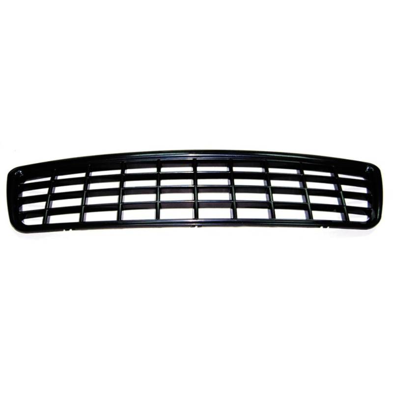 AUTO-STYLE Grill ohne Markenemblem kompatibel mit Volvo S40/V40 1996-2004 von AUTO-STYLE