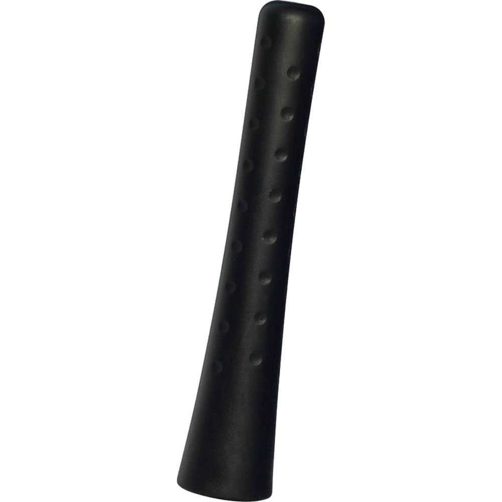 AUTO-STYLE Gummi-Antenna Patriot - Schwarz - Länge 80mm AUTO-STYLE Gummi-Antenna Patriot - Schwarz - Länge 80mm von AUTO-STYLE