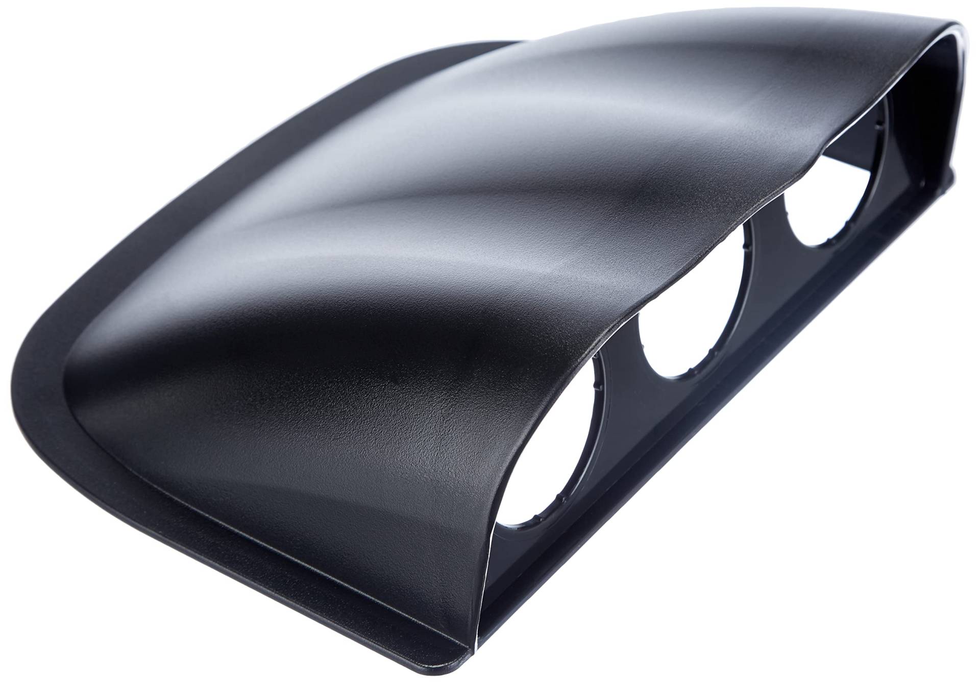 AUTO-STYLE Instrumentenhalterung Horizontal DF-Look Schwarz AUTO-STYLE Instrumentenhalterung Horizontal DF-Look Schwarz von AUTO-STYLE
