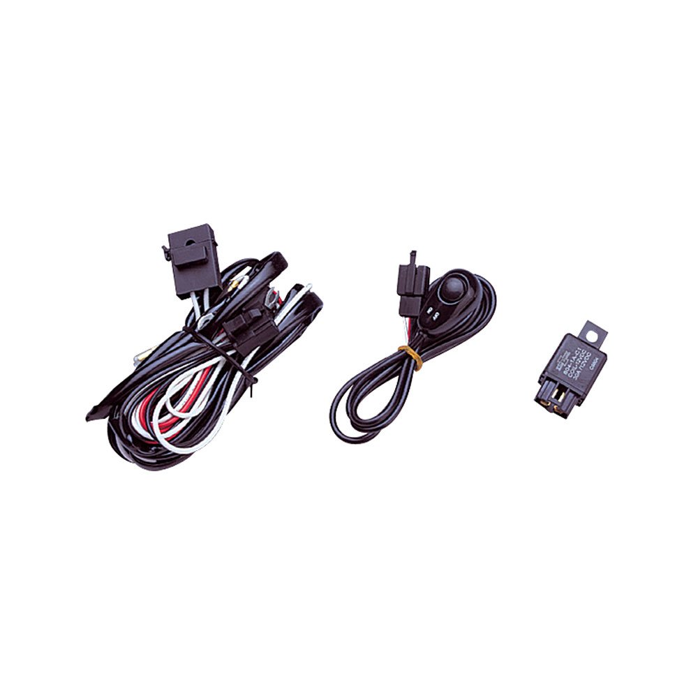 AUTO-STYLE Kabelsatz Universal für Nebelleuchten AUTO-STYLE Kabelsatz Universal für Nebelleuchten von AUTO-STYLE