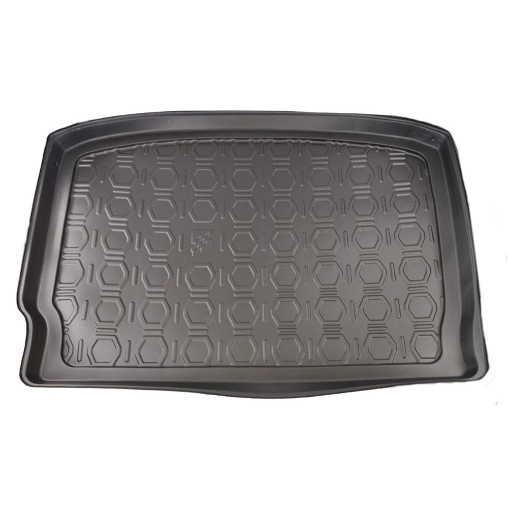 Kofferraumwanne 'Design' kompatibel mit Renault Megane 3/5-türer 2008-2015 Kofferraumwanne 'Design' kompatibel mit Renault Megane 3/5-türer 2008-2015 von AUTO-STYLE