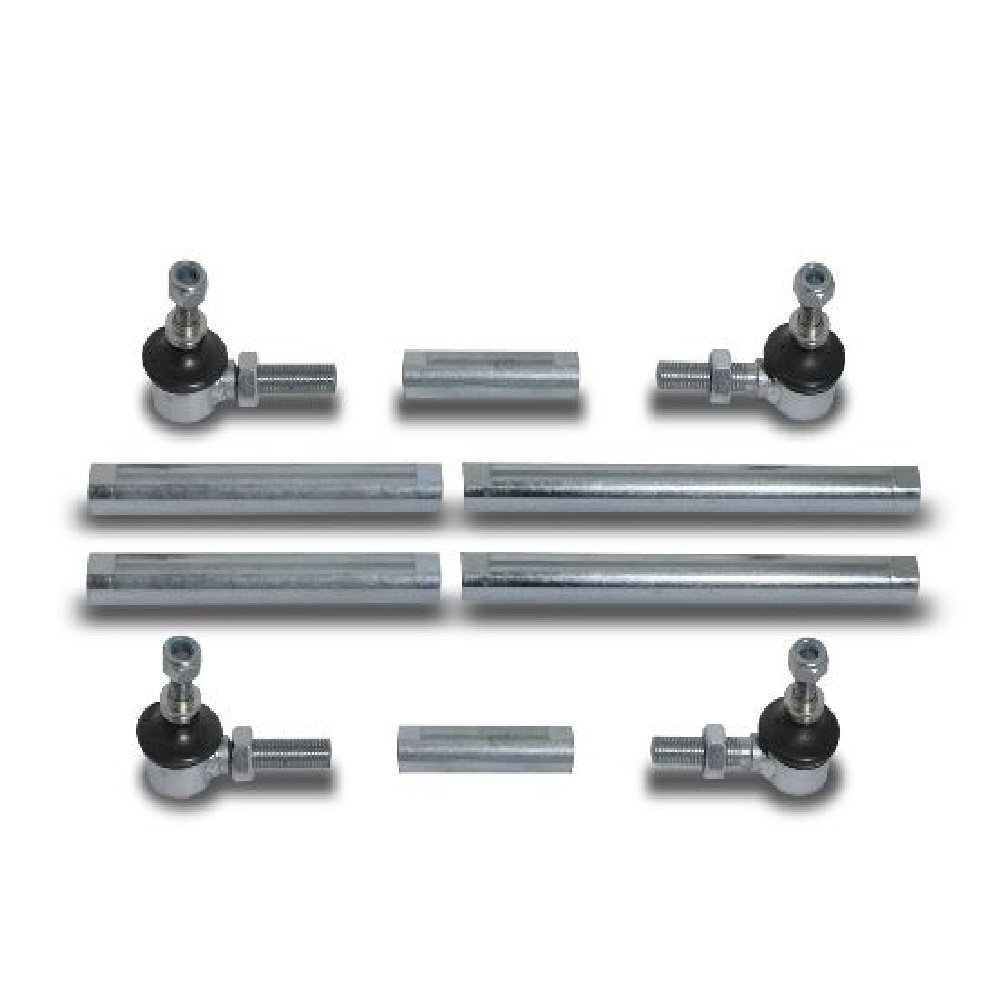 AUTO-STYLE Koppelstangensatz Universal 15-32cm Satz/2-Stück AUTO-STYLE Koppelstangensatz Universal 15-32cm Satz/2-Stück von AUTO-STYLE