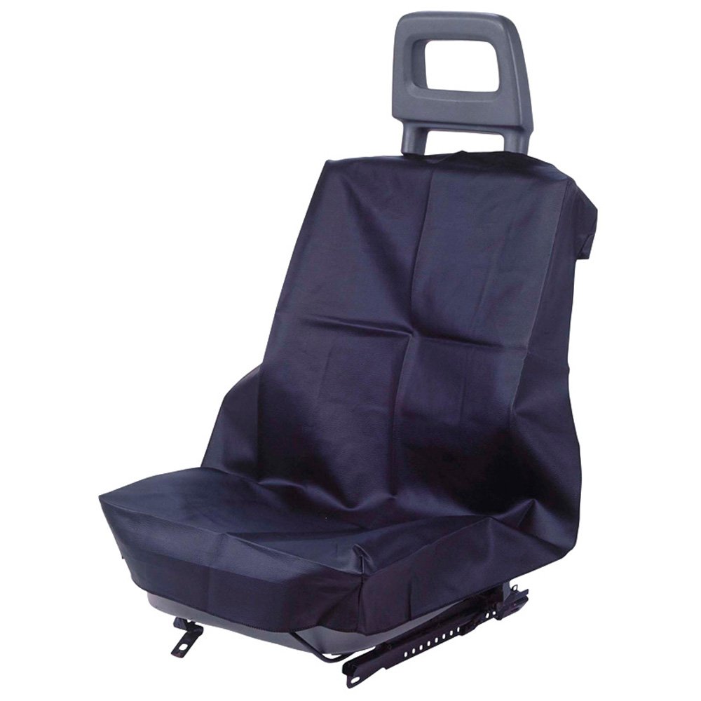 AUTO-STYLE Kunstleder Mechaniker-Sitzbezug Universal AUTO-STYLE Kunstleder Mechaniker-Sitzbezug Universal von AUTO-STYLE