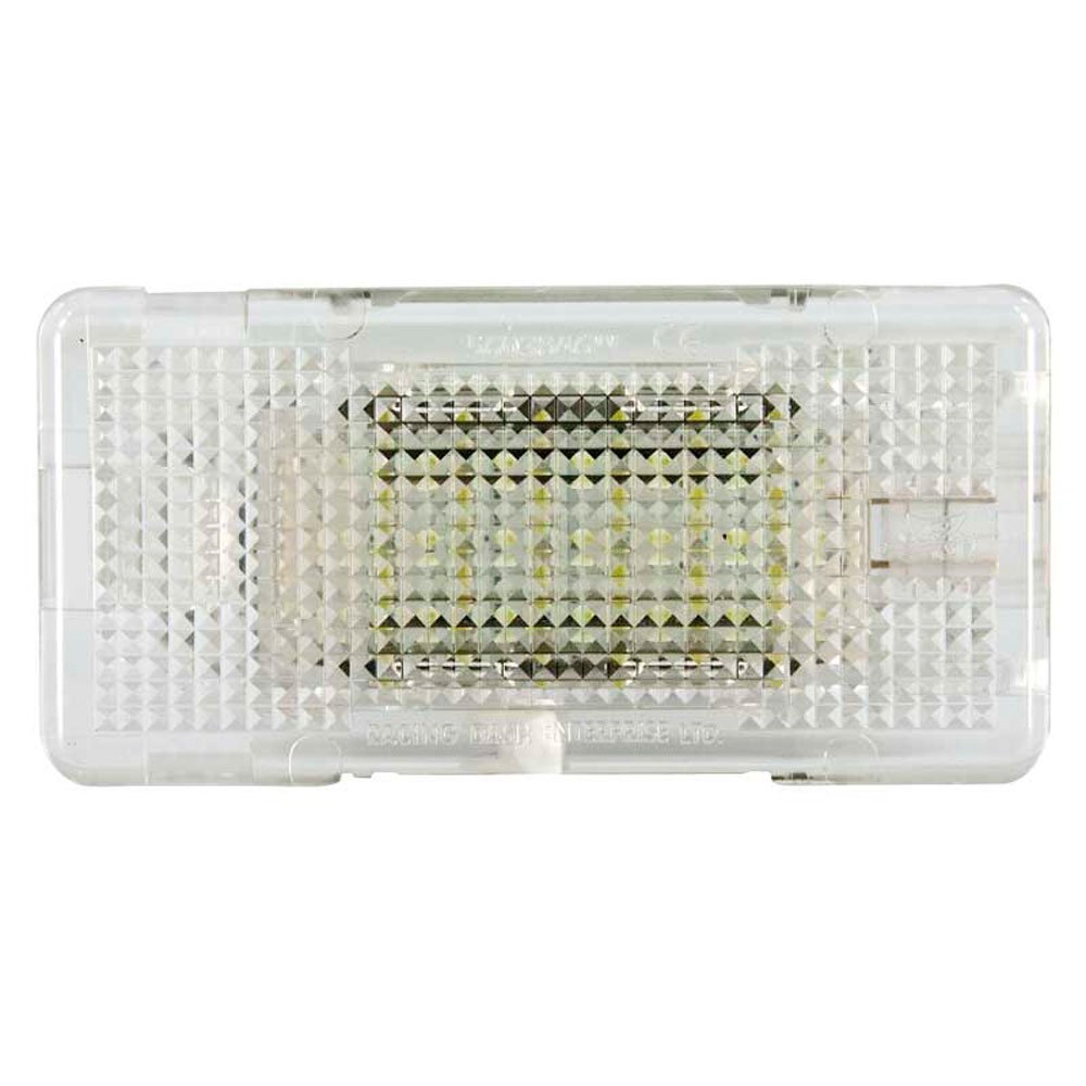 AUTO-STYLE LED-Innenbeleuchtung kompatibel mit BMW/Rolls Royce diverse Modelle - Einzelstück von AUTO-STYLE