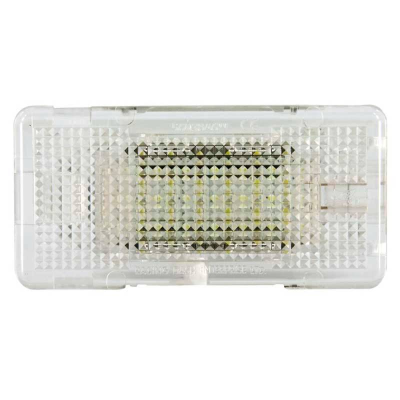 AUTO-STYLE LED-Innenbeleuchtung kompatibel mit BMW/Rolls Royce diverse Modelle - Einzelstück von AUTO-STYLE