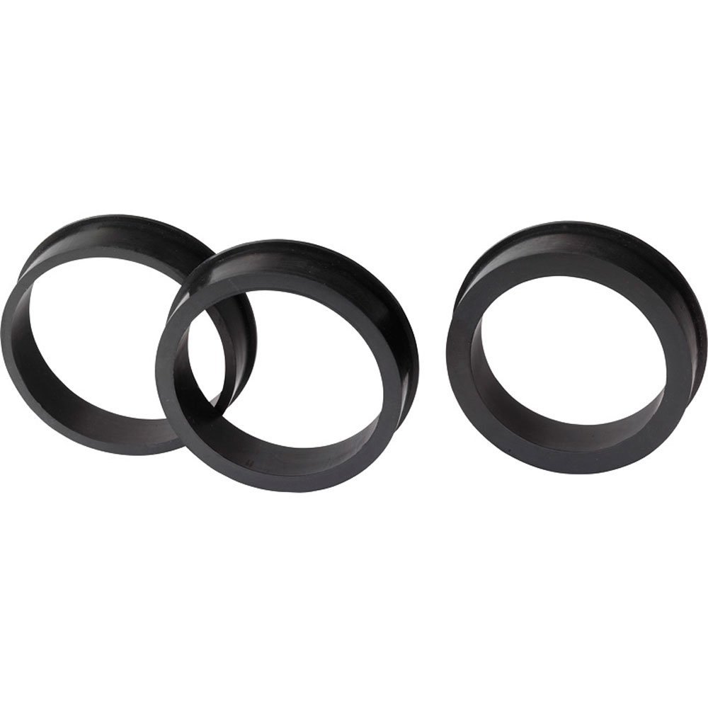 AUTO-STYLE Luftfilter Adapterringen - Satz à 3 Stück - 76mm->70/65/60mm AUTO-STYLE Luftfilter Adapterringen - Satz à 3 Stück - 76mm->70/65/60mm von AUTO-STYLE