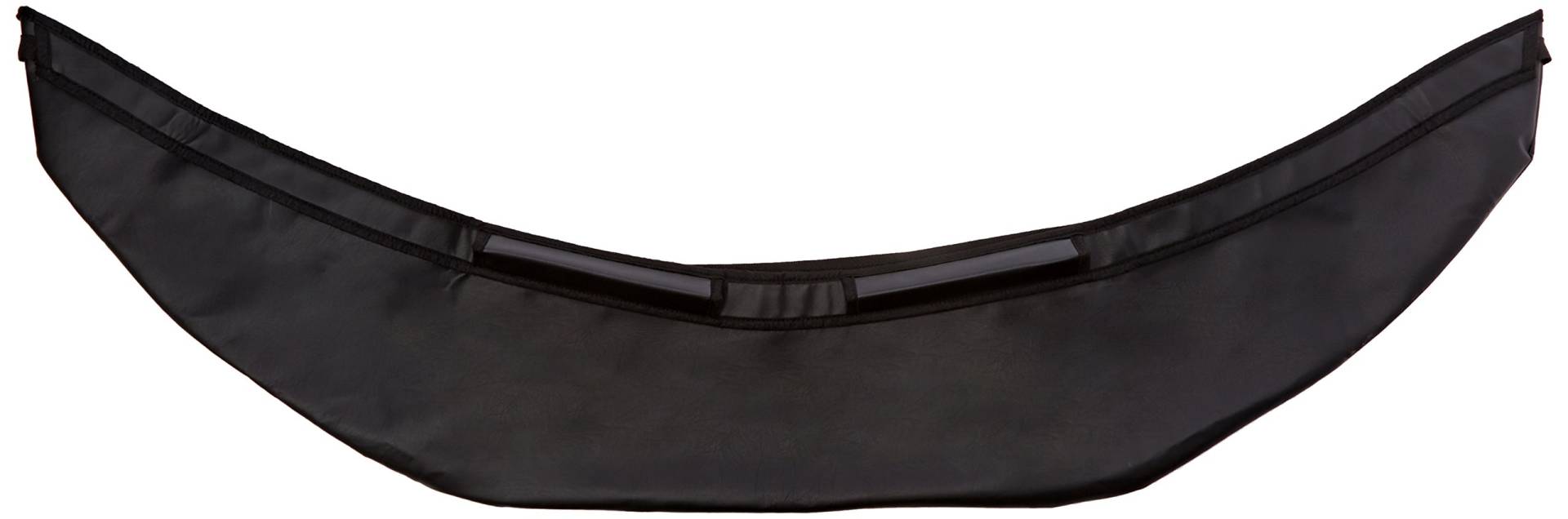 AUTO-STYLE Motorhauben Steinschlagschutz kompatibel mit Audi A4 B9 2015-2019 Schwarz AUTO-STYLE Motorhauben Steinschlagschutz kompatibel mit Audi A4 B9 2015-2019 Schwarz von AUTO-STYLE