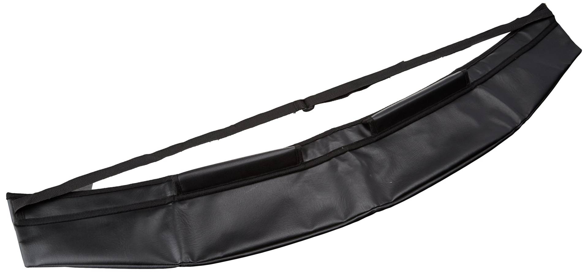 Motorhauben Steinschlagschutz kompatibel mit Nissan 200SX 1996-2000 Schwarz Motorhauben Steinschlagschutz kompatibel mit Nissan 200SX 1996-2000 Schwarz von AUTO-STYLE