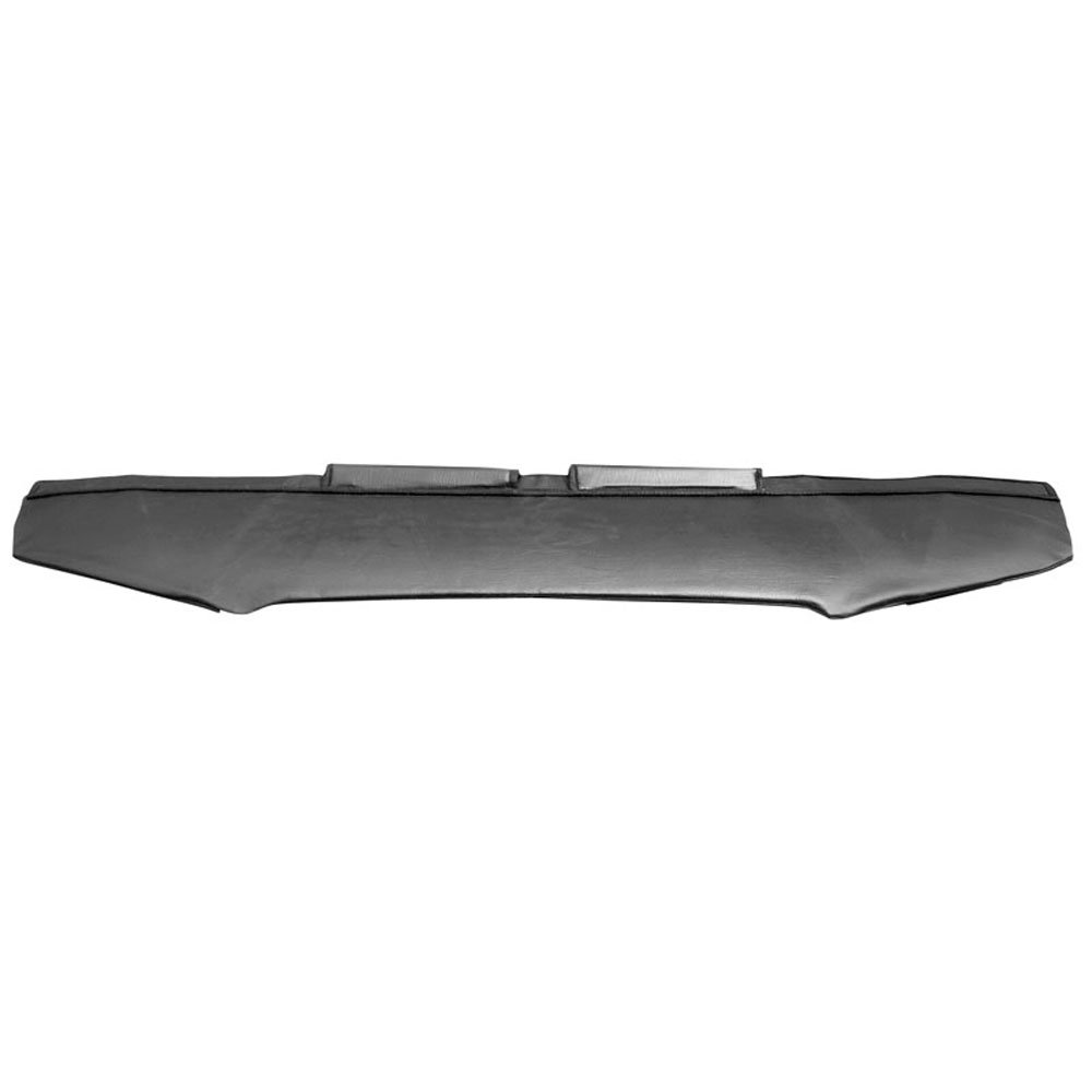 AUTO-STYLE Motorhauben Steinschlagschutz kompatibel mit Opel Corsa D 2011- Schwarz AUTO-STYLE Motorhauben Steinschlagschutz kompatibel mit Opel Corsa D 2011- Schwarz von AUTO-STYLE