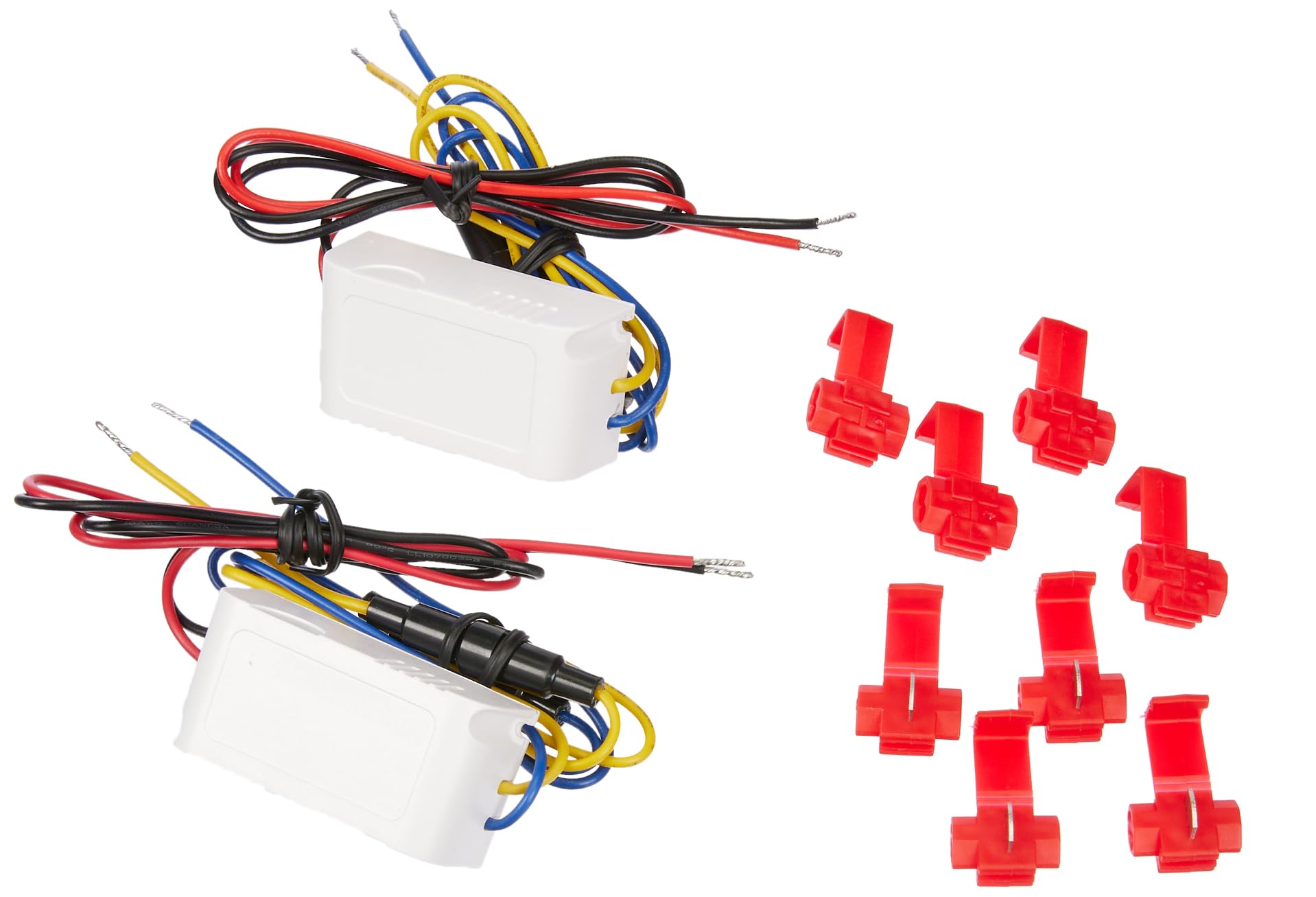 AUTO-STYLE Satz Blinker USA-Modules inkl. Kabelsatz & Montageanleitung AUTO-STYLE Satz Blinker USA-Modules inkl. Kabelsatz & Montageanleitung von AUTO-STYLE