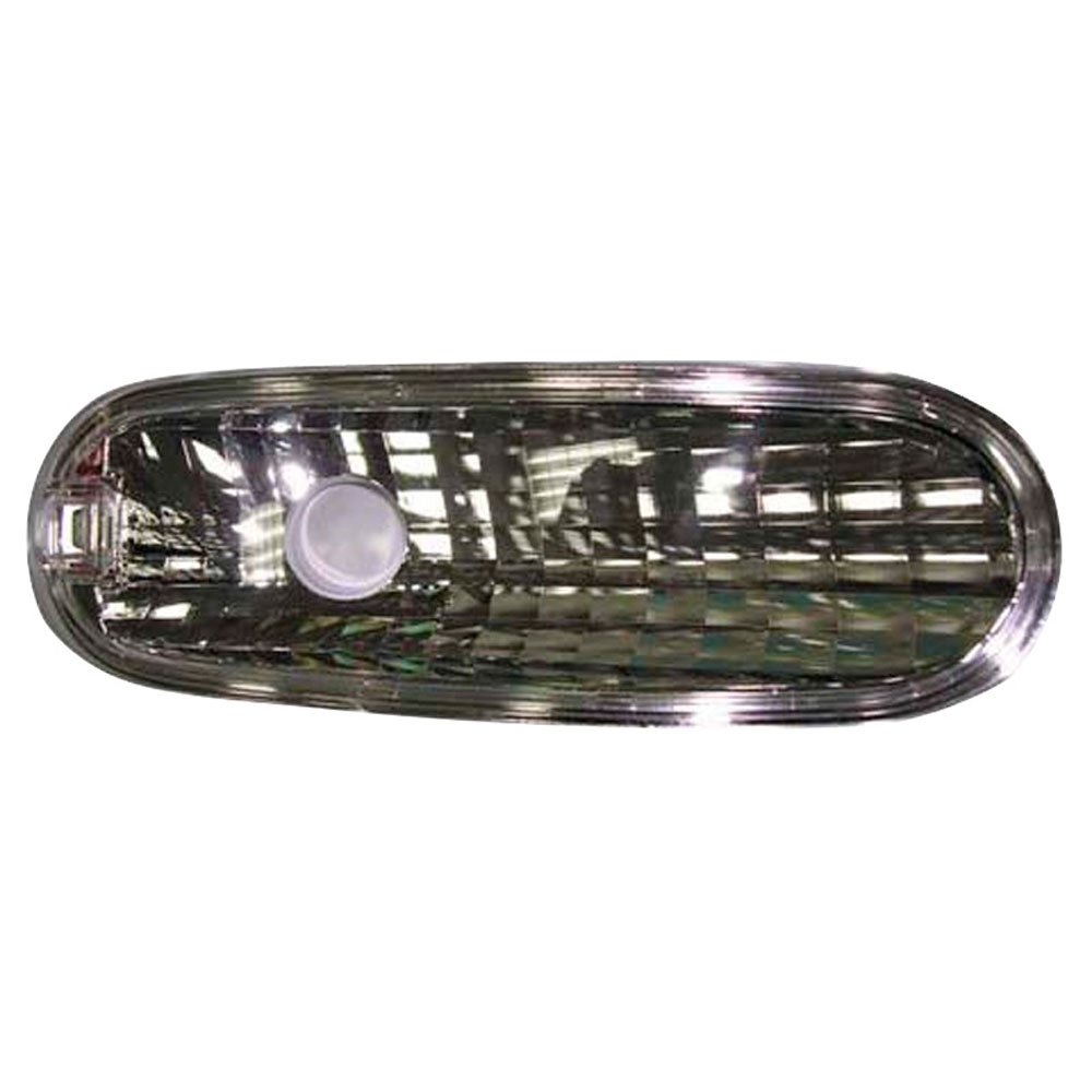 AUTO-STYLE Satz Frontblinker kompatibel mit Volkswagen Beetle 1997-2011 - Klar AUTO-STYLE Satz Frontblinker kompatibel mit Volkswagen Beetle 1997-2011 - Klar von AUTO-STYLE