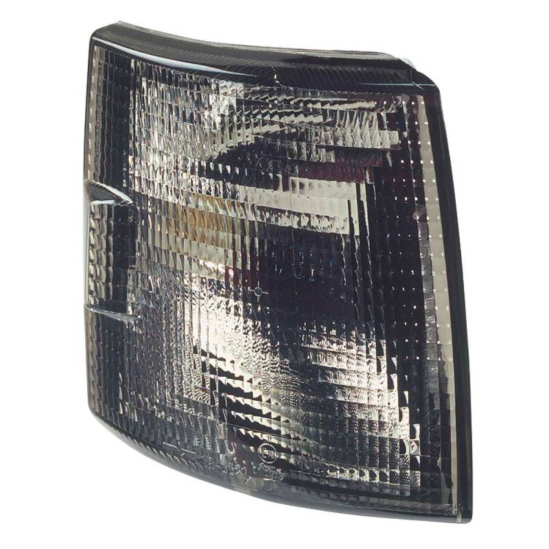 AUTO-STYLE Satz Frontblinker kompatibel mit Volkswagen Transporter T4 1990-1998 - Smoke von AUTO-STYLE