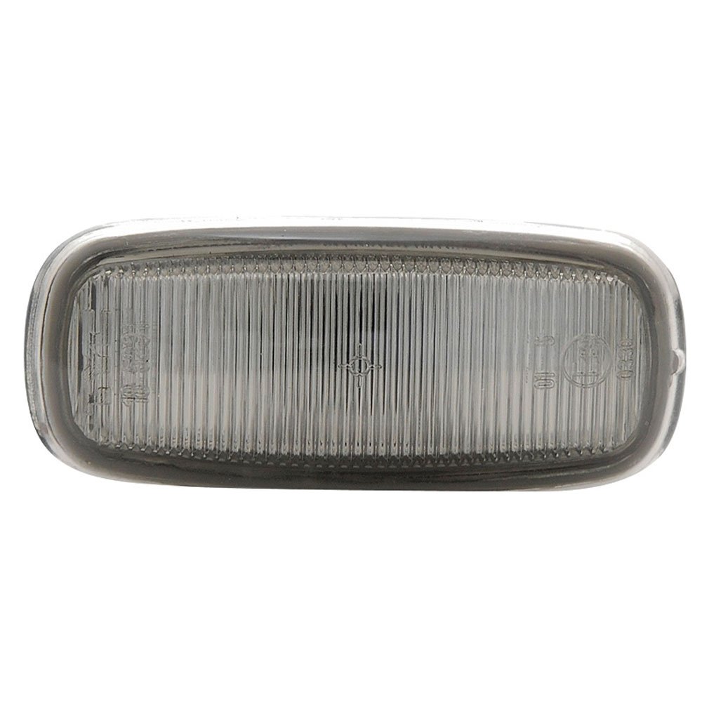 AUTO-STYLE Satz Seitenblinker kompatibel mit Audi A2/A3/A4/A6/A8 TT - Smoke AUTO-STYLE Satz Seitenblinker kompatibel mit Audi A2/A3/A4/A6/A8 TT - Smoke von AUTO-STYLE