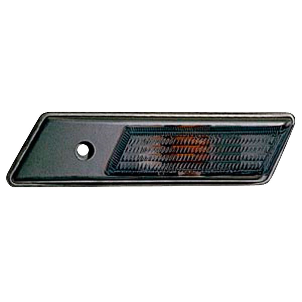 AUTO-STYLE Satz Seitenblinker kompatibel mit BMW 3er E36 1991-1996 - Smoke AUTO-STYLE Satz Seitenblinker kompatibel mit BMW 3er E36 1991-1996 - Smoke von AUTO-STYLE