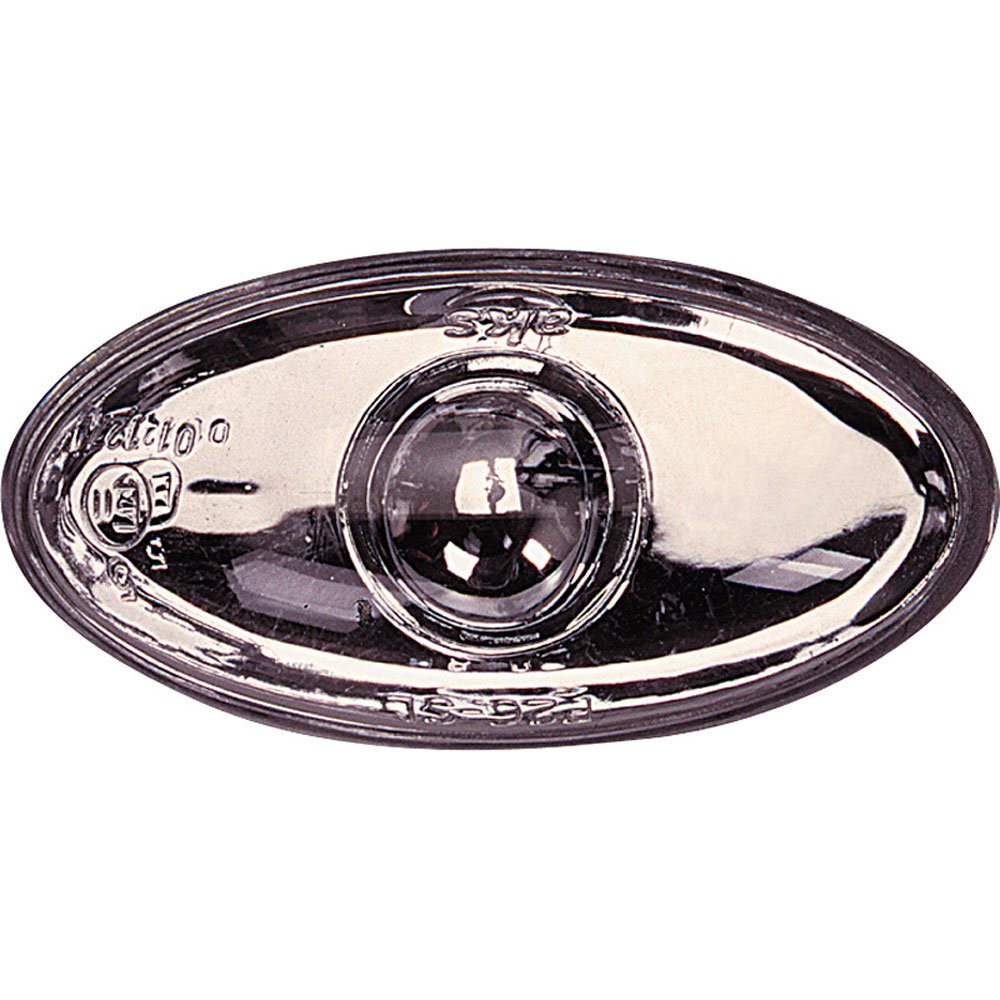 AUTO-STYLE Satz Seitenblinker kompatibel mit Peugeot/Citroën diverse Modelle - Kristall AUTO-STYLE Satz Seitenblinker kompatibel mit Peugeot/Citroën diverse Modelle - Kristall von AUTO-STYLE