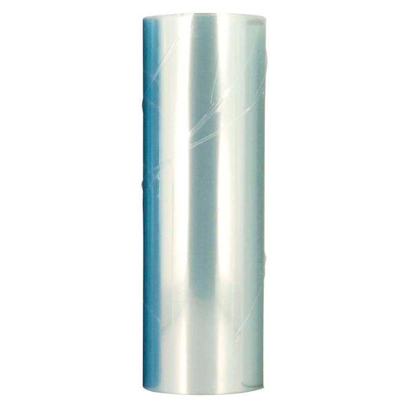 AUTO-STYLE Scheinwerfer-/Heckleuchtenfolie - Transparant - 1000x30 cm von AUTO-STYLE