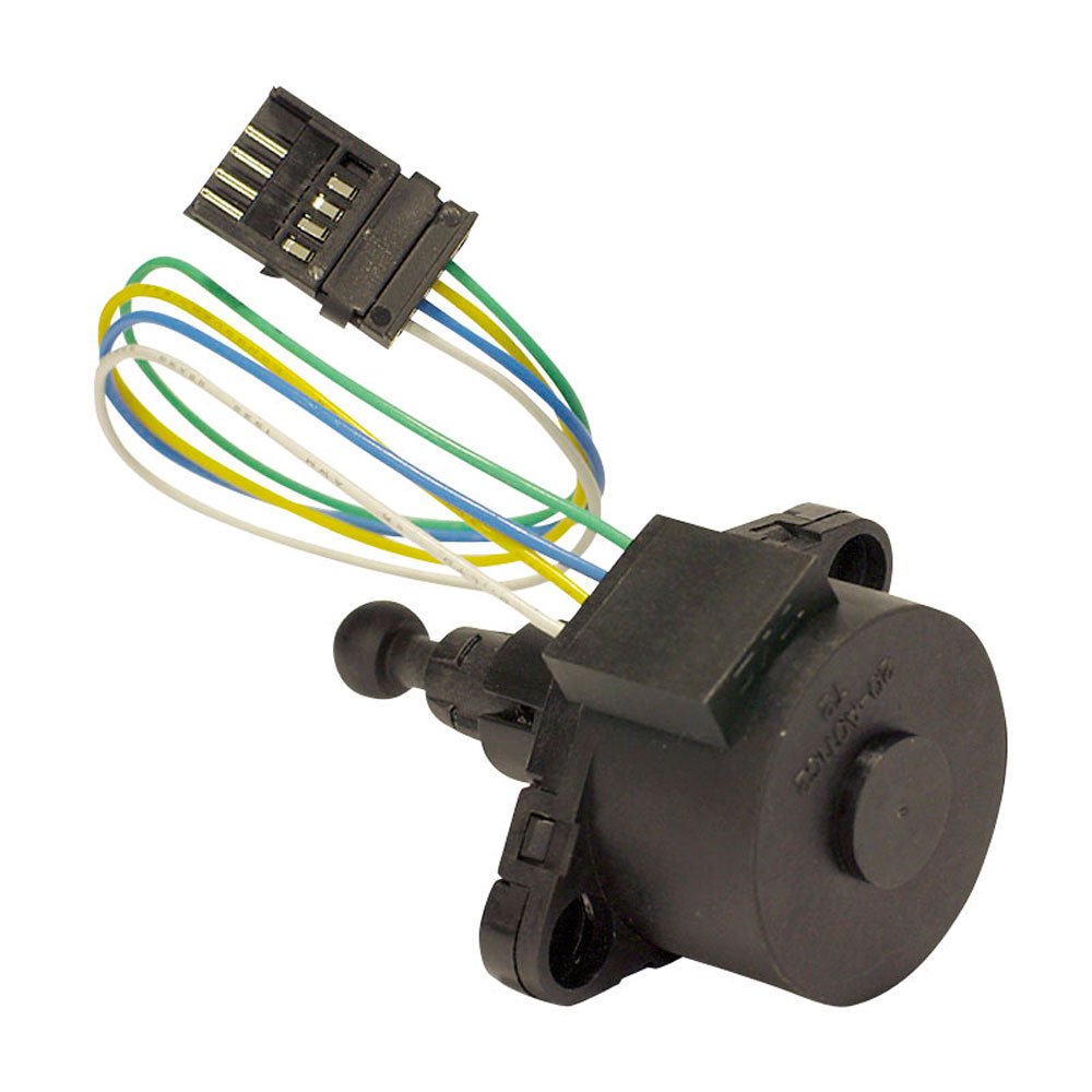 AUTO-STYLE Stellmotor Leuchtweitenregulierung kompatibel mit Audi/Volkswagen diverse Modelle AUTO-STYLE Stellmotor Leuchtweitenregulierung kompatibel mit Audi/Volkswagen diverse Modelle von AUTO-STYLE