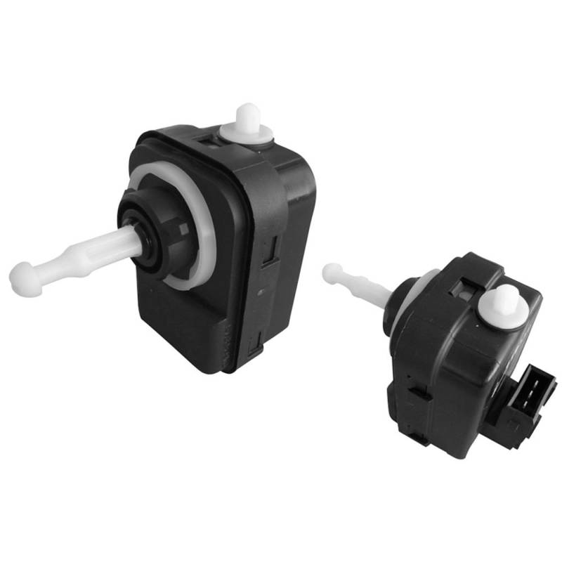AUTO-STYLE Stellmotor Leuchtweitenregulierung kompatibel mit Volvo diverse Modelle von AUTO-STYLE