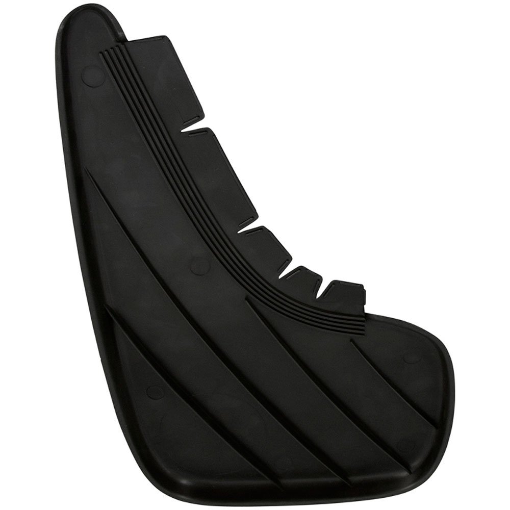 AUTO-STYLE Universelle Schmutzfänger-Satz - Schwarz - inkl. Montageschrauben AUTO-STYLE Universelle Schmutzfänger-Satz - Schwarz - inkl. Montageschrauben von AUTO-STYLE