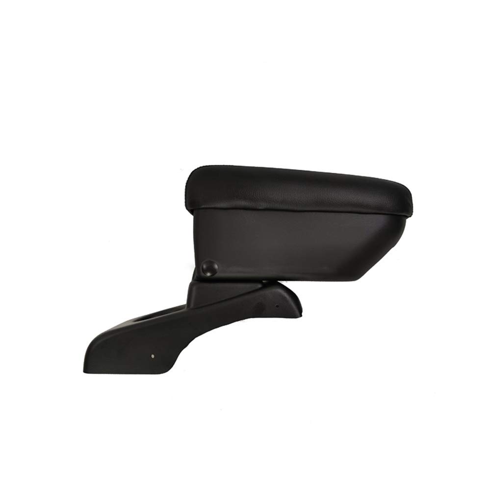 Armlehne Kunstleder kompatibel mit Citroen C3 2009-2016 / DS3-R 2010- Armlehne Kunstleder kompatibel mit Citroen C3 2009-2016 / DS3-R 2010- von AUTO-STYLE
