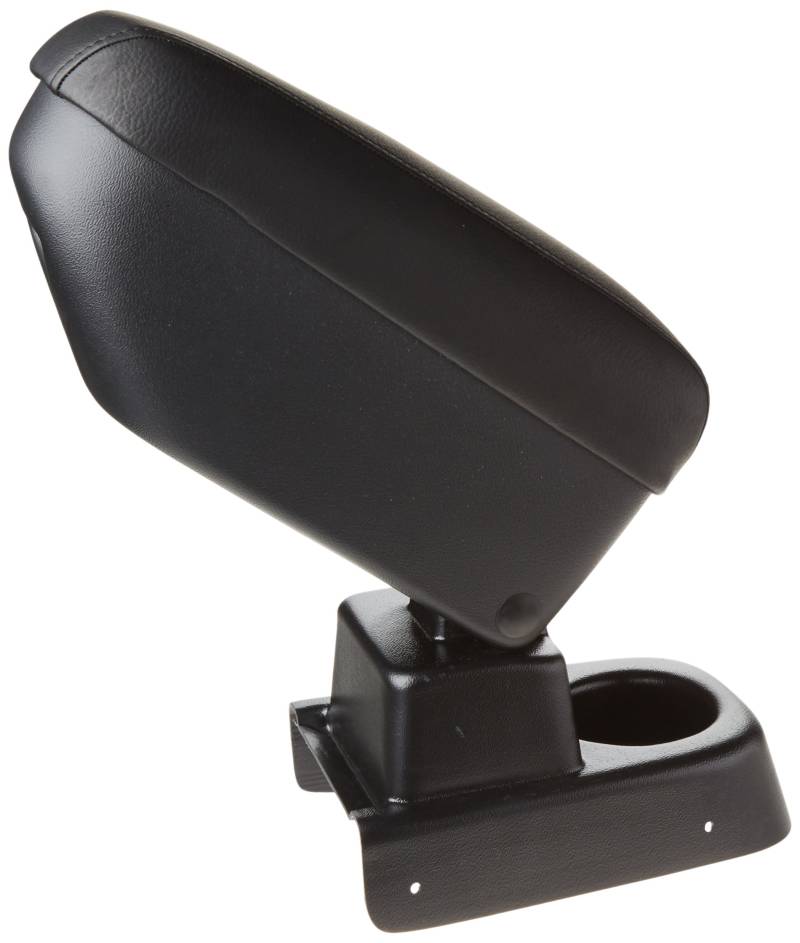 Armlehne Kunstleder kompatibel mit Honda Jazz III 2008-2015 von AUTO-STYLE