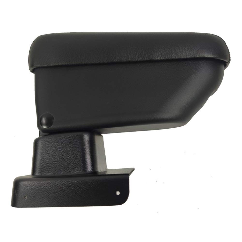 Armlehne Kunstleder kompatibel mit Hyundai i20 II 2015- Armlehne Kunstleder kompatibel mit Hyundai i20 II 2015- von AUTO-STYLE