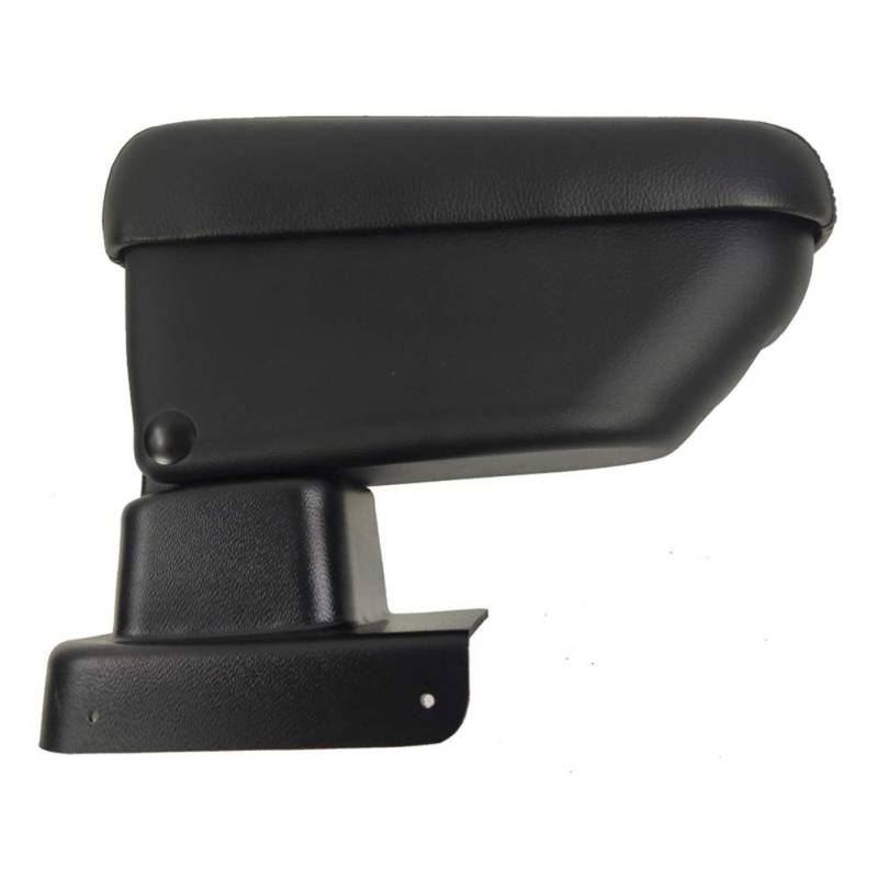 Armlehne Kunstleder kompatibel mit Hyundai i20 II 2015- von AUTO-STYLE