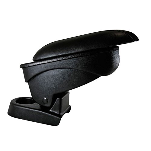 Armlehne Slider kompatibel mit Ford Fiësta VIII 2017- & Puma 2019- Armlehne Slider kompatibel mit Ford Fiësta VIII 2017- & Puma 2019- von AUTO-STYLE
