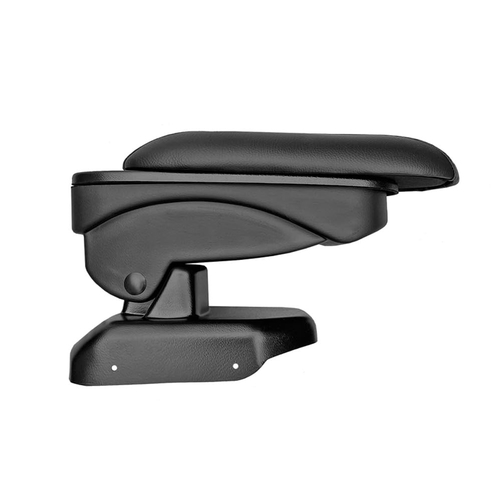Armlehne Slider kompatibel mit Volkswagen T-Roc 2017-, Schwarz Armlehne Slider kompatibel mit Volkswagen T-Roc 2017-, Schwarz von AUTO-STYLE
