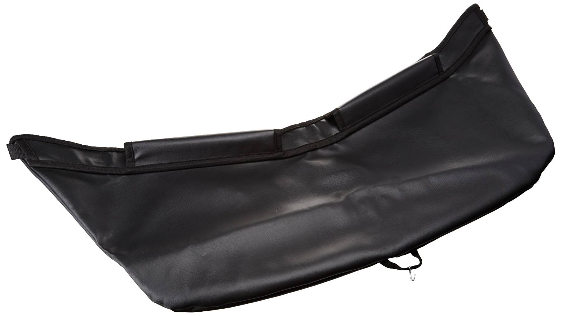 Autostyle 0391 Steinschlagschutzhaube Schwarz Autostyle 0391 Steinschlagschutzhaube Schwarz von AUTO-STYLE