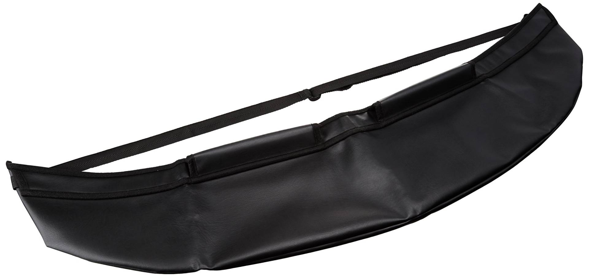 Autostyle 0407 Steinschlagschutzhaube Schwarz Autostyle 0407 Steinschlagschutzhaube Schwarz von AUTO-STYLE