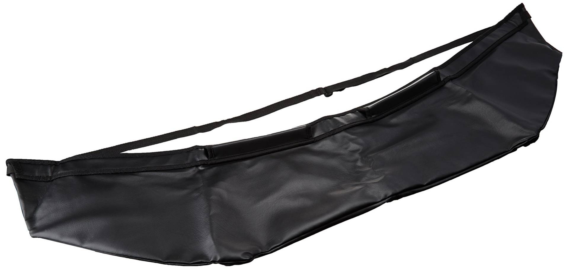 Autostyle 0503 Steinschlagschutzhaube Schwarz von AUTO-STYLE