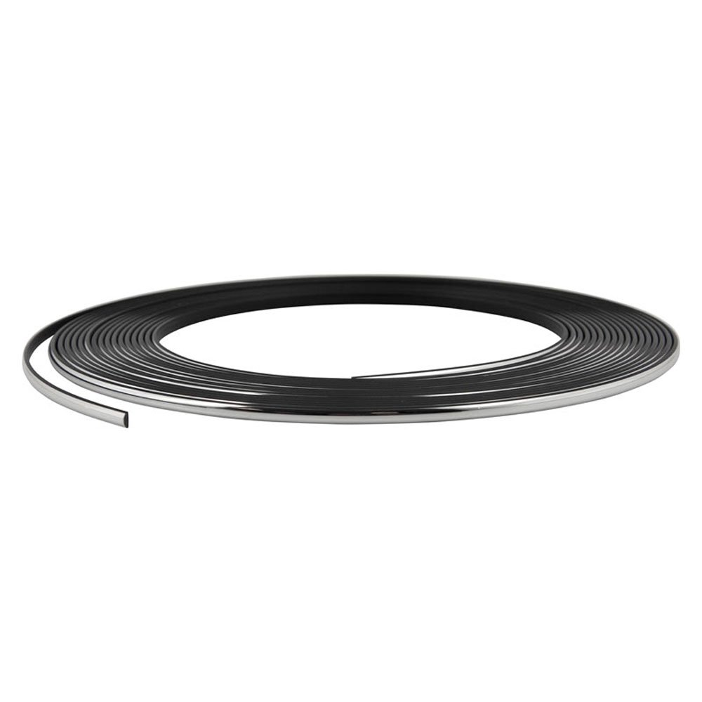 AUTO-STYLE Universelle selbstklebende Chromliste - Breite 4mm / Länge 8 Meter AUTO-STYLE Universelle selbstklebende Chromliste - Breite 4mm / Länge 8 Meter von AUTO-STYLE