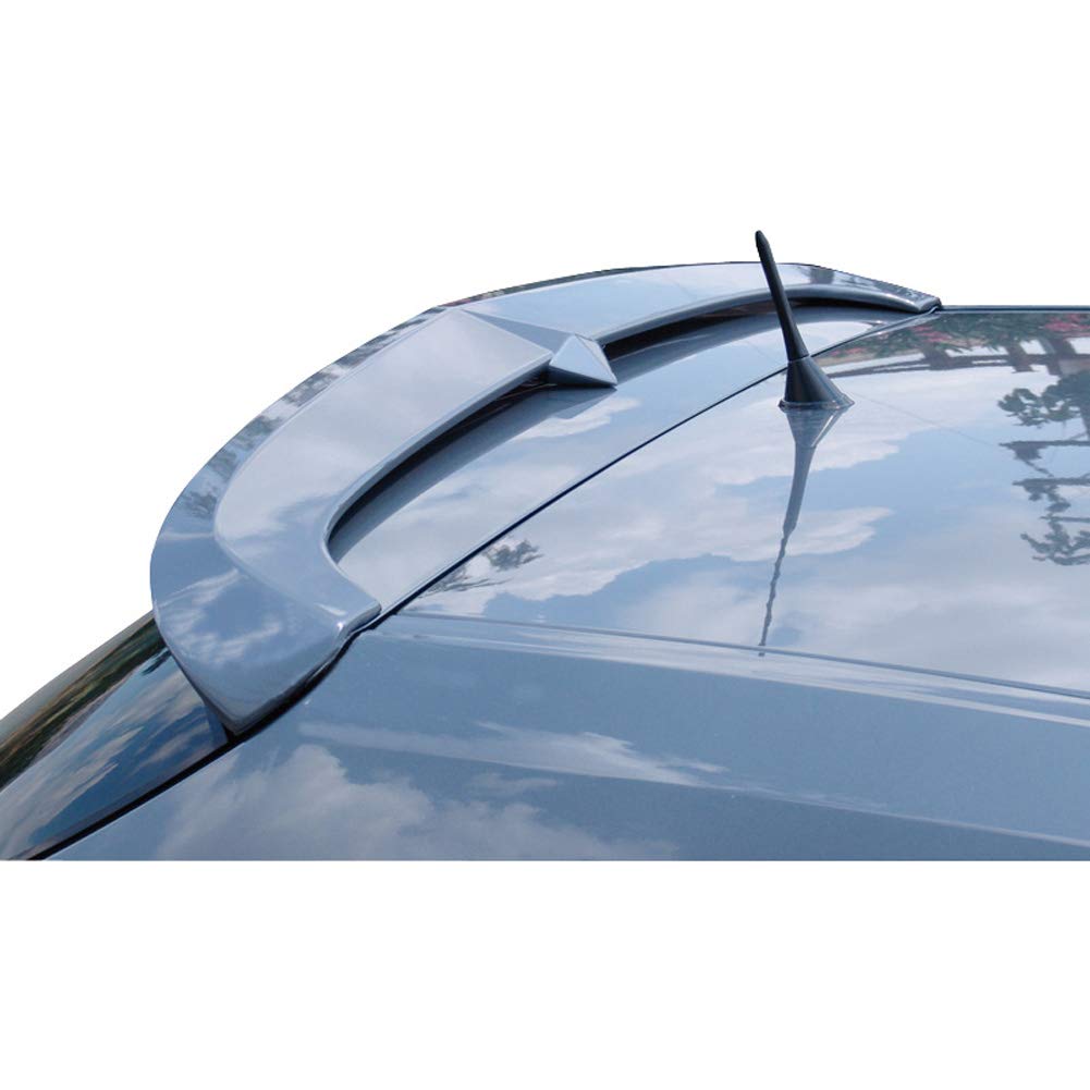 AUTO-STYLE Dachspoiler kompatibel mit Opel Astra H GTC 3-türer 2005-2009 von AUTO-STYLE