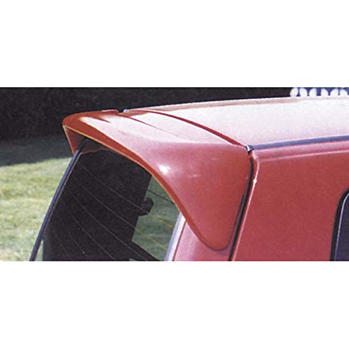 Motordrome A/103 Dachspoiler kompatibel mit Fiat Cinquecento 'Abarth Look' von Motordrome