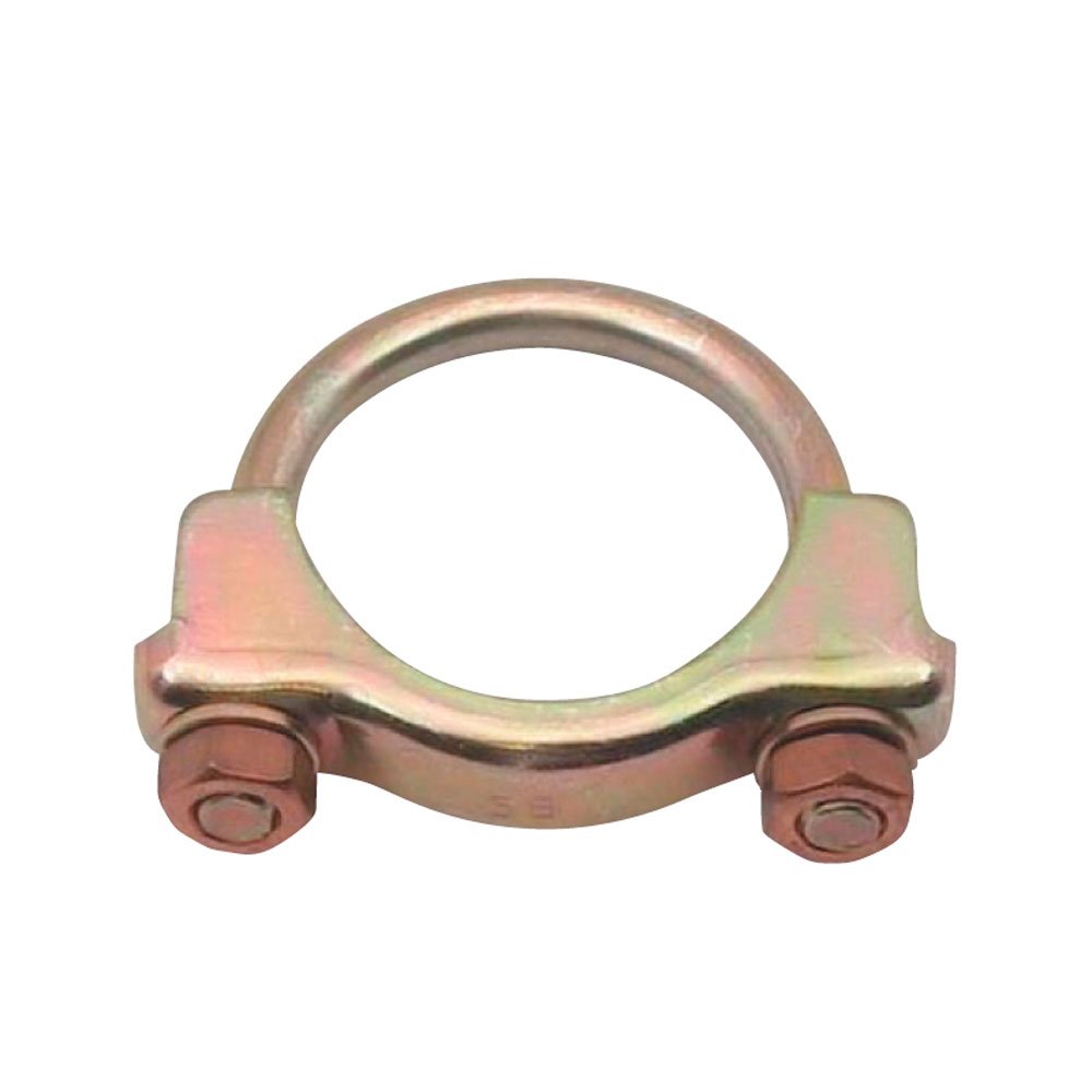 Endschalldämpfer Schellen 51mm, Bronze Endschalldämpfer Schellen 51mm, Bronze von BLANCO