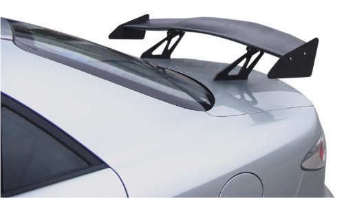 AUTO-STYLE Heckspoiler Universal 'GT Wing' (Länge = 139cm) (ABS) von AUTO-STYLE