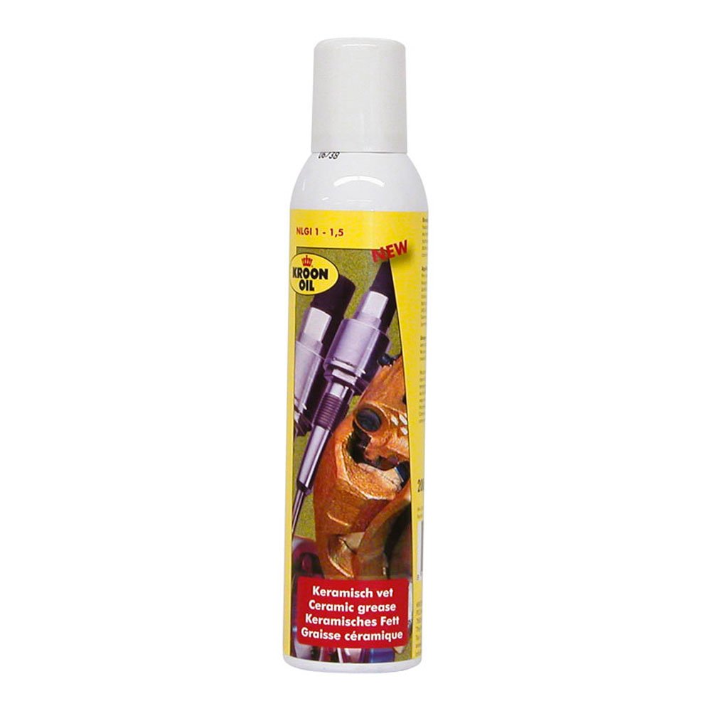 Kroon-Oil 33080 Keramisch vet 200ml Kroon-Oil 33080 Keramisch vet 200ml von Kroon-Oil