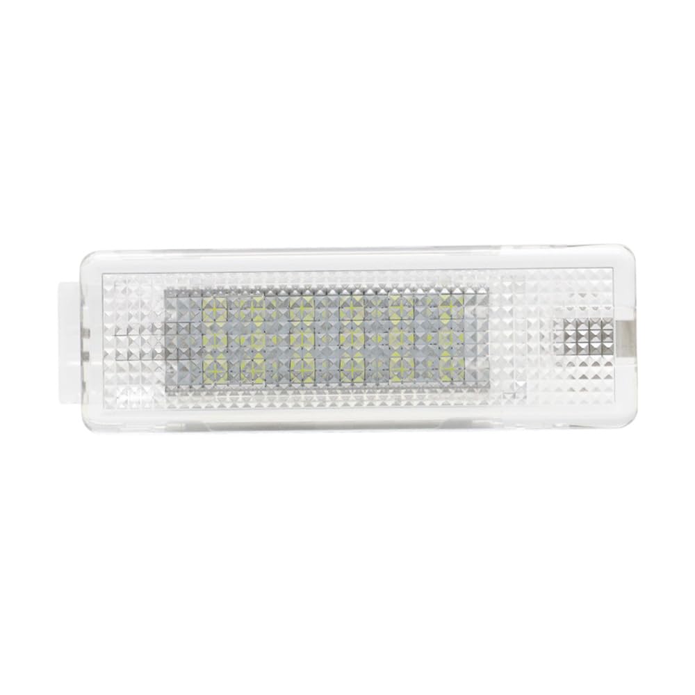 LED Kofferraumbeleuchtung kompatibel mit Volkswagen diverse Modelle LED Kofferraumbeleuchtung kompatibel mit Volkswagen diverse Modelle von AUTO-STYLE