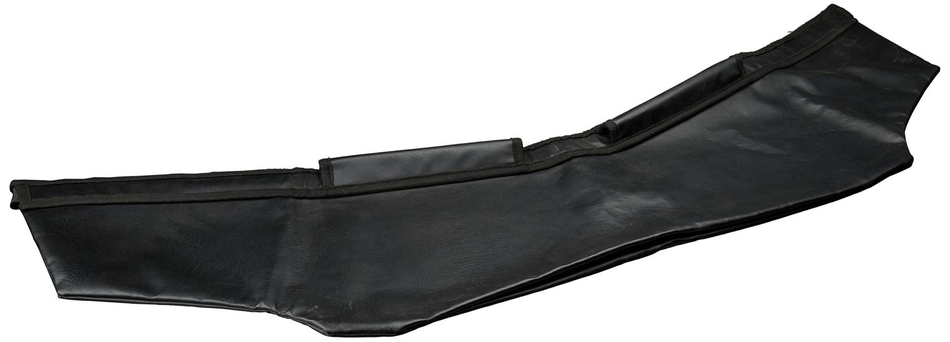 Motorhauben Steinschlagschutz kompatibel mit Honda Accord 1999-2001 Schwarz Motorhauben Steinschlagschutz kompatibel mit Honda Accord 1999-2001 Schwarz von AUTO-STYLE