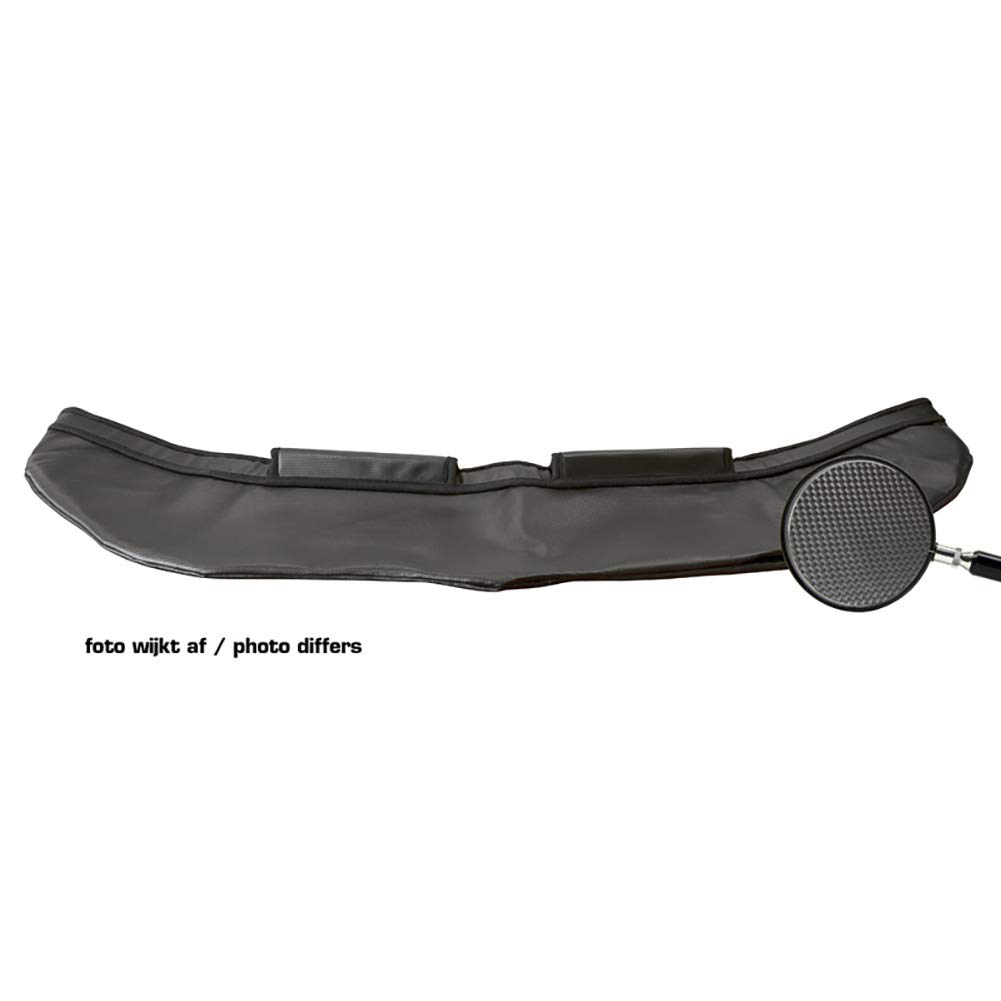 Motorhauben Steinschlagschutz kompatibel mit Volkswagen Sharan/Seat Alhambra II 2000- Karbon-Look Motorhauben Steinschlagschutz kompatibel mit Volkswagen Sharan/Seat Alhambra II 2000- Karbon-Look von AUTO-STYLE